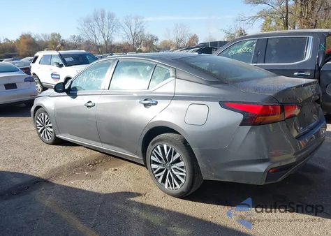 2024 Nissan Altima Sv Fwd z USA, uszkodzony, nr VIN 1N4BL4DV2RN370756